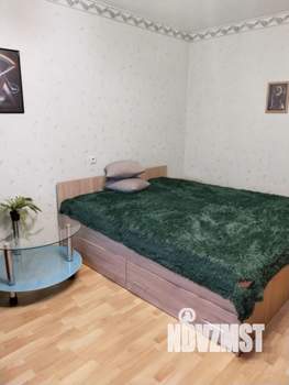 1-к квартира, на длительный срок, 45м2, 4/16 этаж