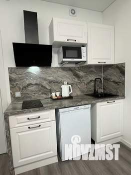 Студия квартира, посуточно, 28м2, 2/5 этаж