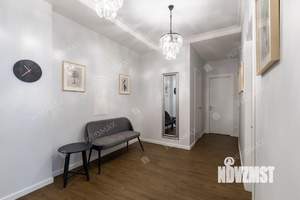 2-к квартира, на длительный срок, 81м2, 4/9 этаж