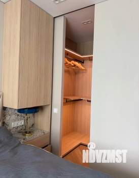 2-к квартира, на длительный срок, 38м2, 2/19 этаж