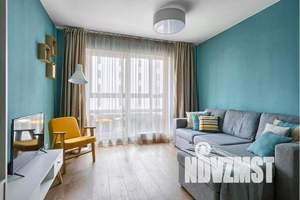 1-к квартира, посуточно, 40м2, 4/13 этаж