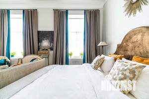 1-к квартира, посуточно, 102м2, 1/1 этаж