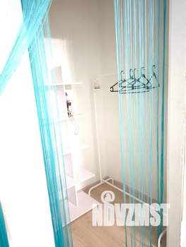 1-к квартира, посуточно, 38м2, 16/24 этаж