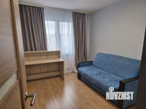 2-к квартира, на длительный срок, 55м2, 22/27 этаж