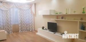 3-к квартира, на длительный срок, 103м2, 6/13 этаж