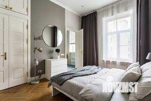 4-к квартира, посуточно, 180м2, 1/1 этаж