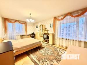 2-к квартира, на длительный срок, 60м2, 14/14 этаж