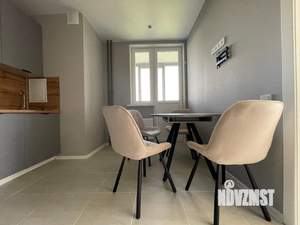 2-к квартира, на длительный срок, 55м2, 6/16 этаж