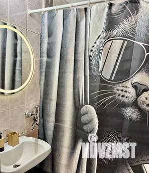 1-к квартира, посуточно, 39м2, 1/1 этаж