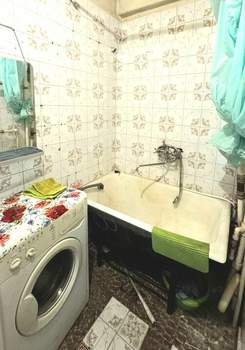 1-к квартира, на длительный срок, 38м2, 4/9 этаж