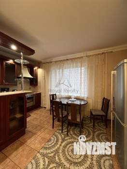 3-к квартира, на длительный срок, 85м2, 15/25 этаж