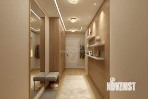 3-к квартира, на длительный срок, 110м2, 6/9 этаж