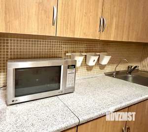 1-к квартира, на длительный срок, 43м2, 6/11 этаж