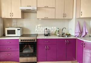 2-к квартира, на длительный срок, 60м2, 13/25 этаж