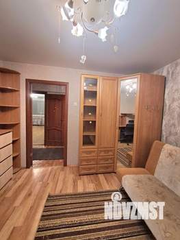 2-к квартира, на длительный срок, 56м2, 2/12 этаж
