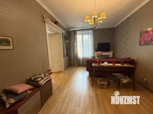 3-к квартира, на длительный срок, 73м2, 1/5 этаж