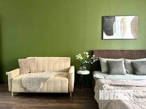 Студия квартира, посуточно, 24м2, 6/12 этаж