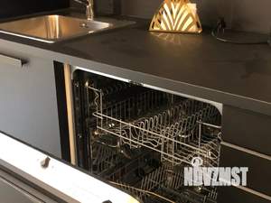 1-к квартира, посуточно, 60м2, 2/4 этаж