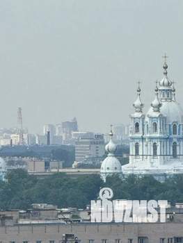 Студия квартира, посуточно, 25м2, 18/22 этаж