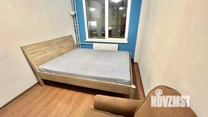 1-к квартира, на длительный срок, 43м2, 15/19 этаж