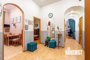 3-к квартира, на длительный срок, 95м2, 3/6 этаж