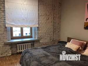 1-к квартира, посуточно, 90м2, 4/5 этаж