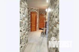 2-к квартира, посуточно, 42м2, 3/5 этаж