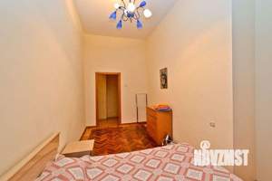 2-к квартира, посуточно, 69м2, 4/4 этаж