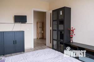 2-к квартира, посуточно, 65м2, 6/20 этаж