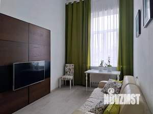 2-к квартира, посуточно, 48м2, 1/1 этаж