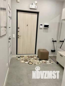 Студия квартира, посуточно, 33м2, 4/8 этаж