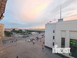 1-к квартира, посуточно, 10м2, 1/1 этаж