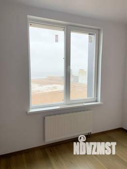 1-к квартира, на длительный срок, 40м2, 17/19 этаж