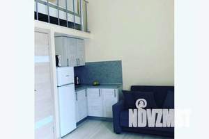 1-к квартира, посуточно, 25м2, 3/4 этаж