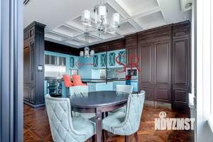 3-к квартира, на длительный срок, 190м2, 4/5 этаж