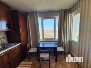 2-к квартира, на длительный срок, 36м2, 9/9 этаж