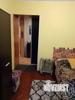 2-к квартира, на длительный срок, 50м2, 4/5 этаж