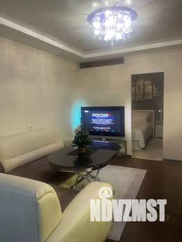 2-к квартира, посуточно, 45м2, 6/10 этаж
