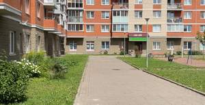 1-к квартира, на длительный срок, 34м2, 9/11 этаж