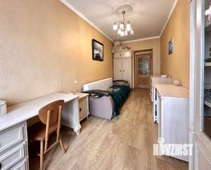 3-к квартира, на длительный срок, 80м2, 4/4 этаж