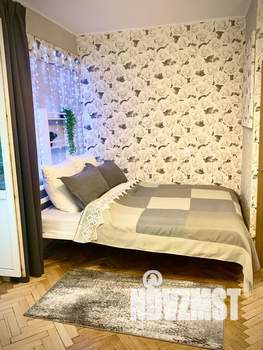 1-к квартира, посуточно, 32м2, 2/5 этаж