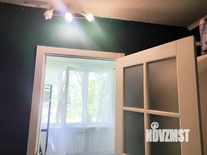 2-к квартира, на длительный срок, 30м2, 2/5 этаж