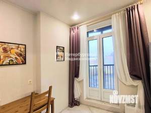 1-к квартира, на длительный срок, 33м2, 17/20 этаж