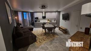 2-к квартира, на длительный срок, 80м2, 3/11 этаж