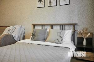 1-к квартира, посуточно, 26м2, 1/1 этаж