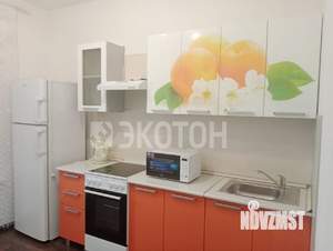 1-к квартира, на длительный срок, 36м2, 4/10 этаж