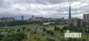 2-к квартира, на длительный срок, 60м2, 10/12 этаж