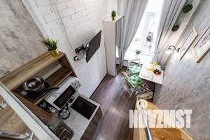 1-к квартира, посуточно, 14м2, 2/4 этаж