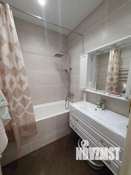 1-к квартира, на длительный срок, 55м2, 2/12 этаж