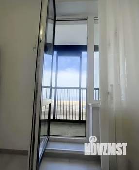 1-к квартира, на длительный срок, 34м2, 15/23 этаж